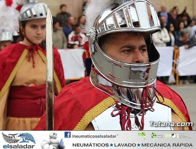 Jueves Santo traslado mañana 2019 - 129